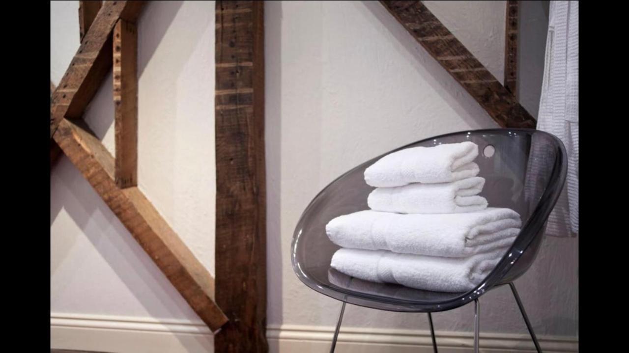 Beautiful City Centre Apartment Close To Minster ยอร์ค ภายนอก รูปภาพ